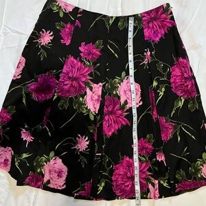 Talbots skirt